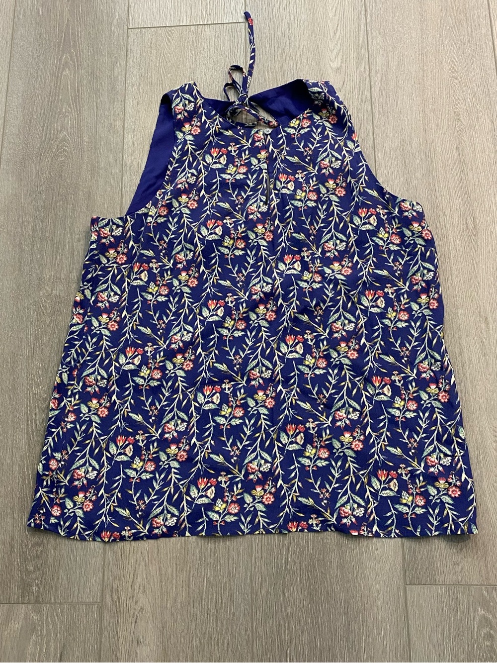 Loft Top
